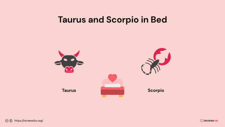 Are Taurus and Scorpio Good in Bed?
